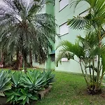 Apartamento Top, 3 Quartos, Wi-Fi 300 Mbps