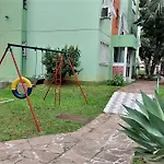 Apartamento Top, 3 Quartos, Wi-Fi 300 Mbps
