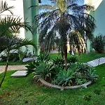 Apartamento Top, 3 Quartos, Wi-Fi 300 Mbps
