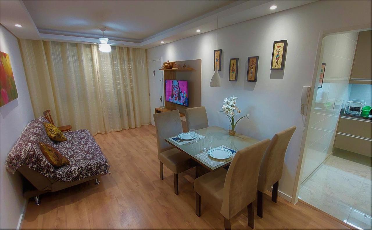 Apartment Top, 3 Quartos, Wi-fi 300 Mbps