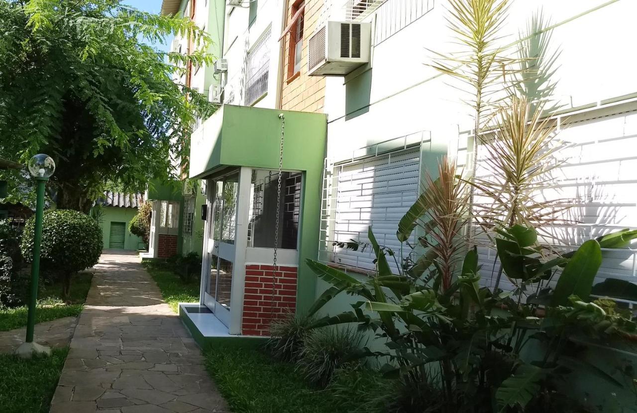 Top, 3 Quartos, Wi-fi 300 Mbps Apartment Porto Alegre