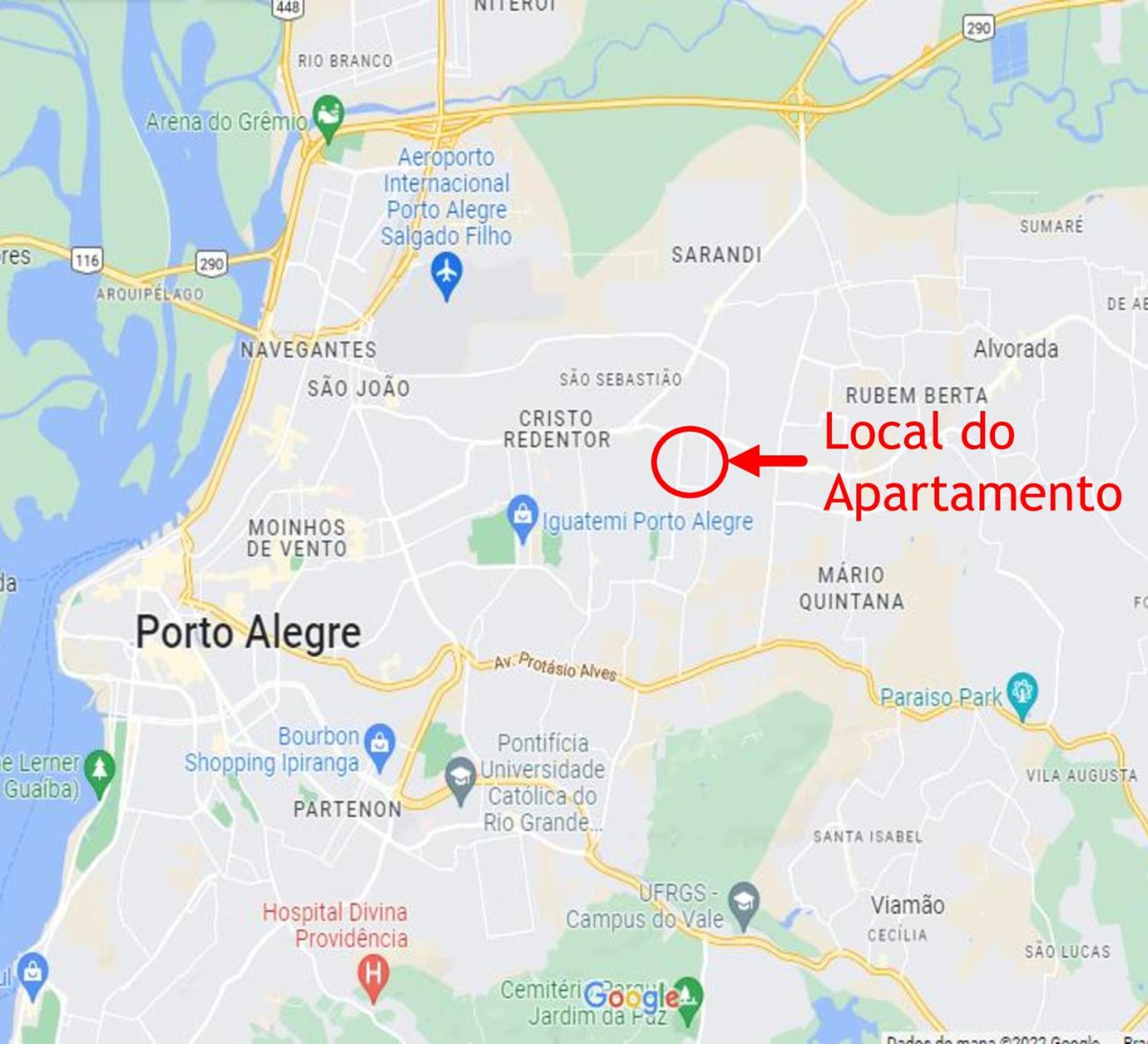 Top, 3 Quartos, Wi-fi 300 Mbps Apartment